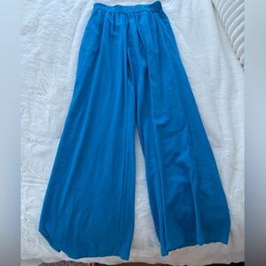 Blanco By Nature Wide leg Pants